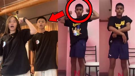 marc daniel.scandal|Tiktok Star Marc Bernardo May Kumakalat na Video! Sya nga to!.